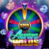 Aurora Wilds game poster